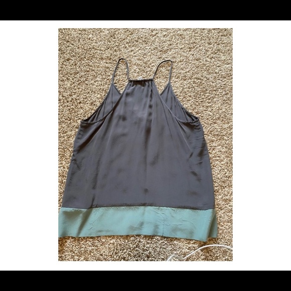 Nombre Silk Tank - Picture 3 of 5